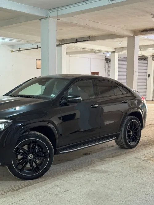 Mercedes Gle 2024 Gle