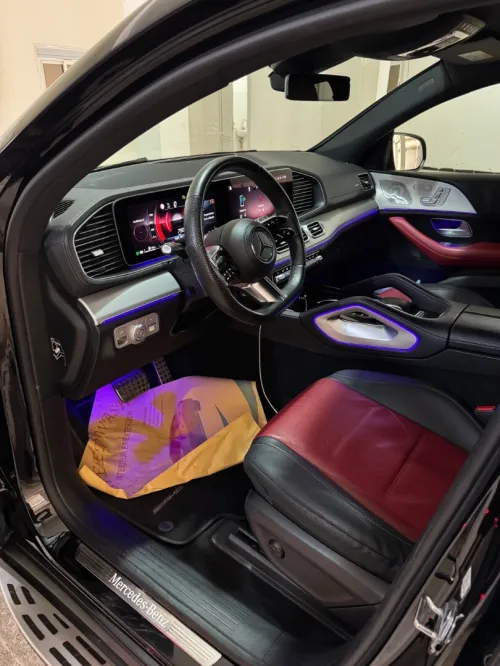 Mercedes Gle 2024 Gle