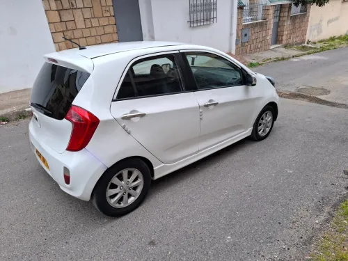 Kia Picanto 2014 Pop