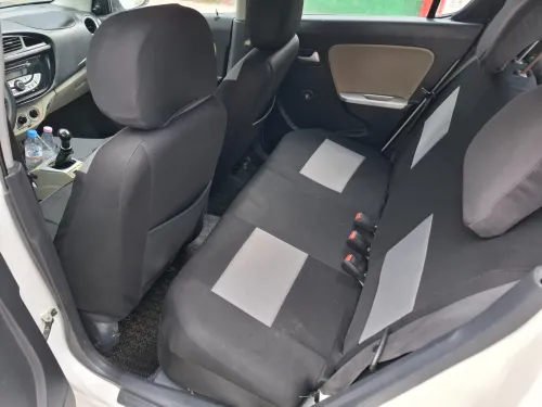 Suzuki Alto K10 2015 Alto K10
