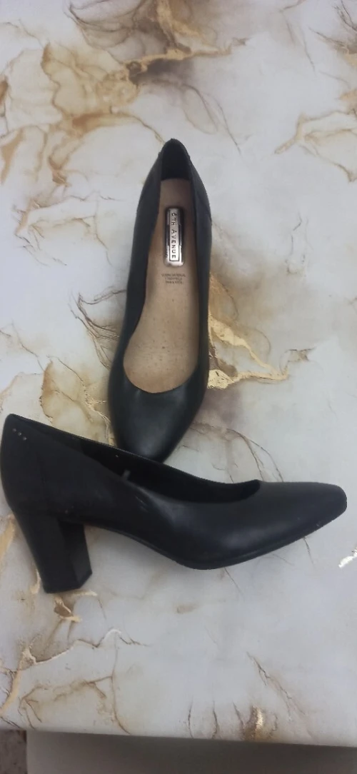 Lots de chaussures