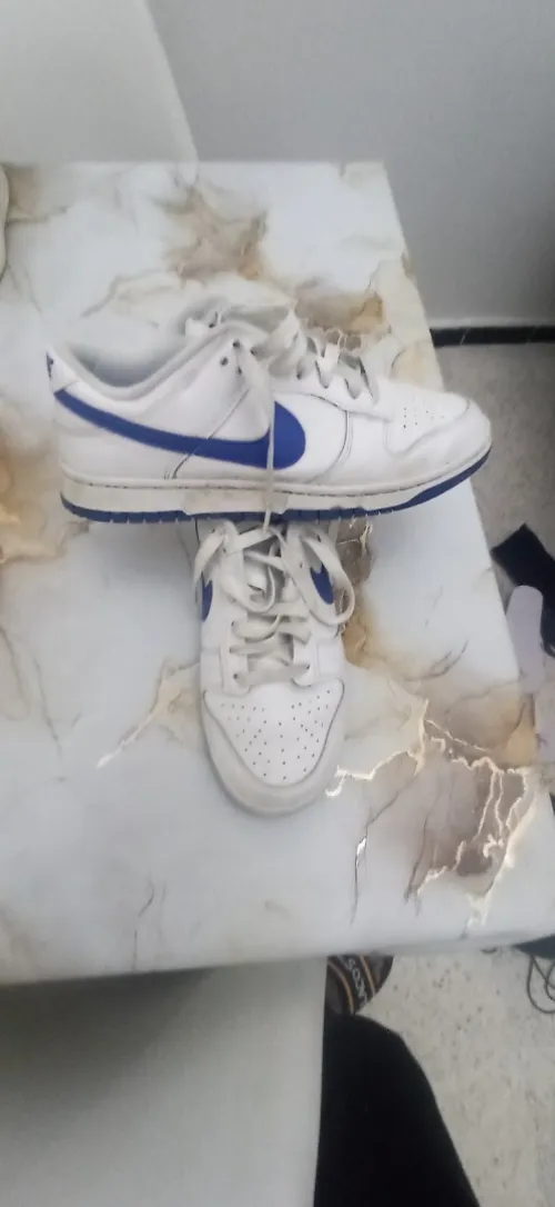 Lots de chaussures