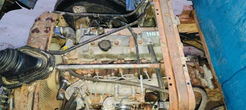 Toyota DYNA 1988