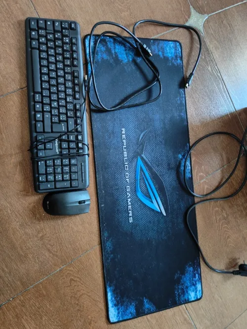 Pc Ryzen 5 5600g