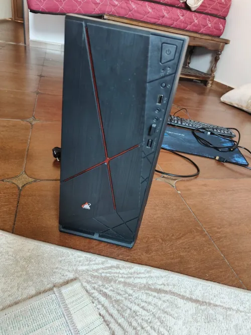 Pc Ryzen 5 5600g