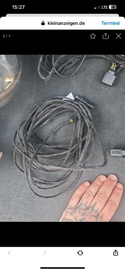 Active sound booster