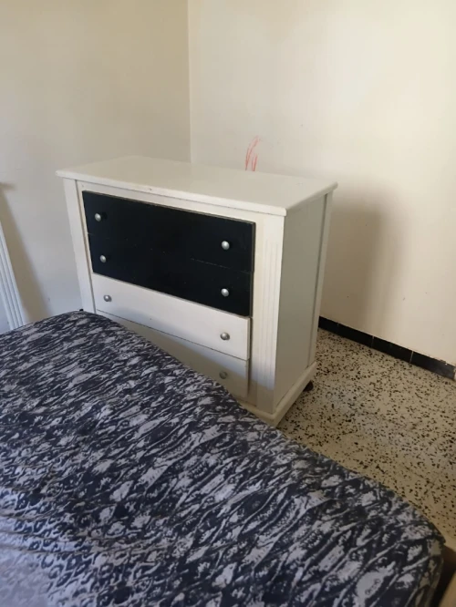 Chambres a coucher