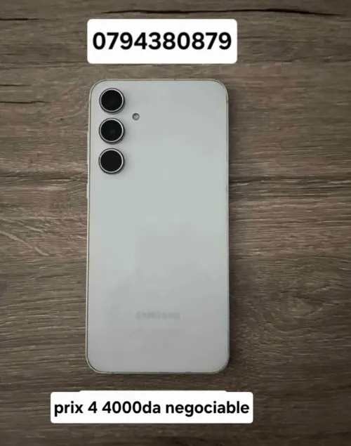 Samsung Galaxy a55 5G
