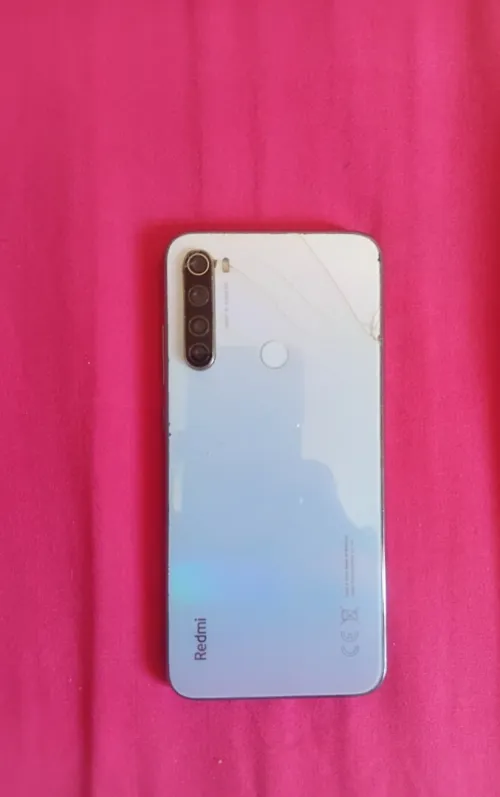 Redmi Note 8