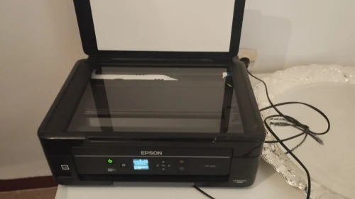 Epson xp 332
