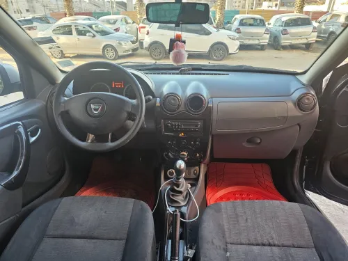 Dacia Duster 2010 