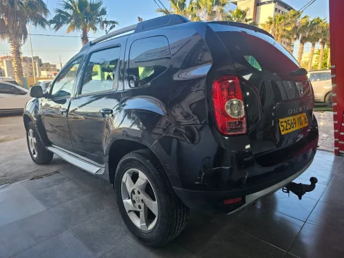 Dacia Duster 2010 