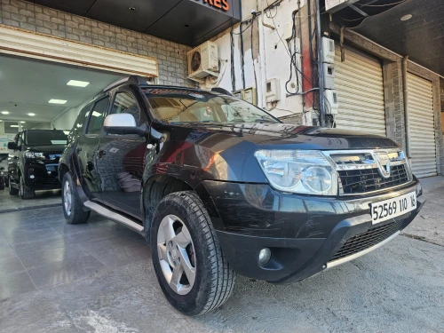 Dacia Duster 2010 
