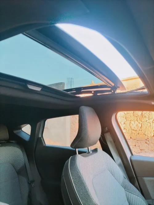 Renault Captur 2025 Techno 