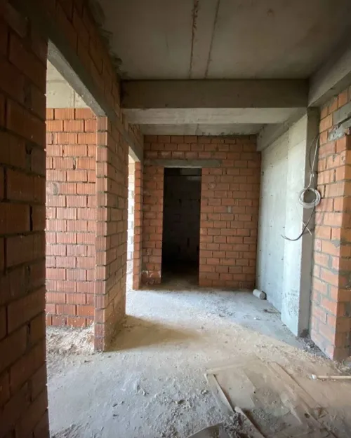 Vente Appartement F3 Alger Bordj el kiffan