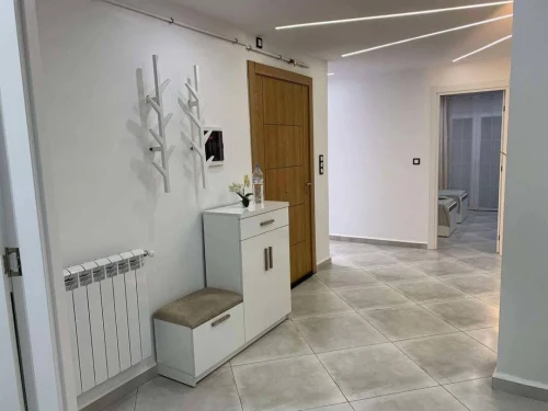 Vente Appartement F3 Alger Bordj el kiffan