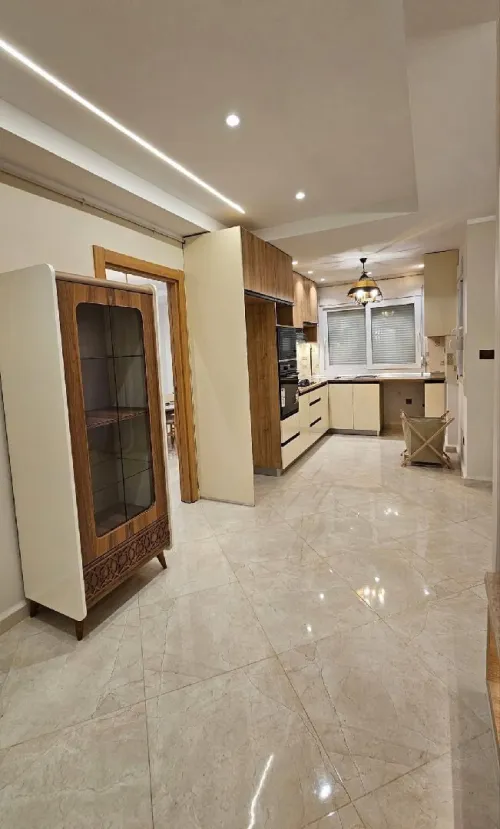 Vente Appartement F5 Alger Bordj el kiffan