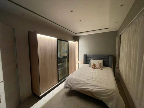 Vente Appartement F2 Alger Bordj el bahri