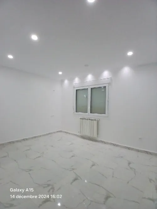 Vente Appartement F3 Alger Bordj el kiffan