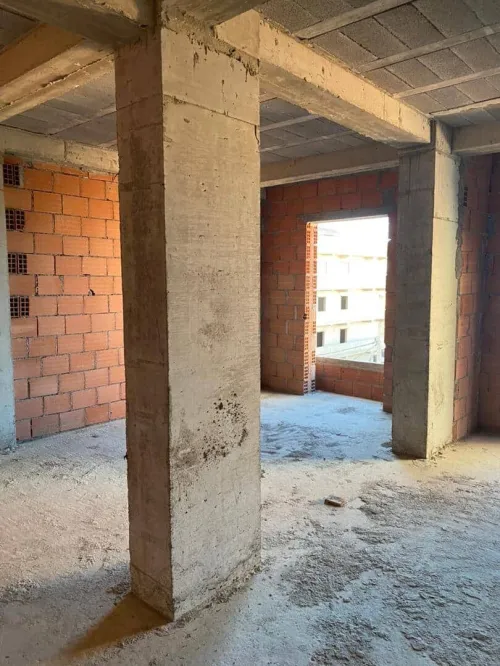 Vente Appartement Alger Bordj el kiffan