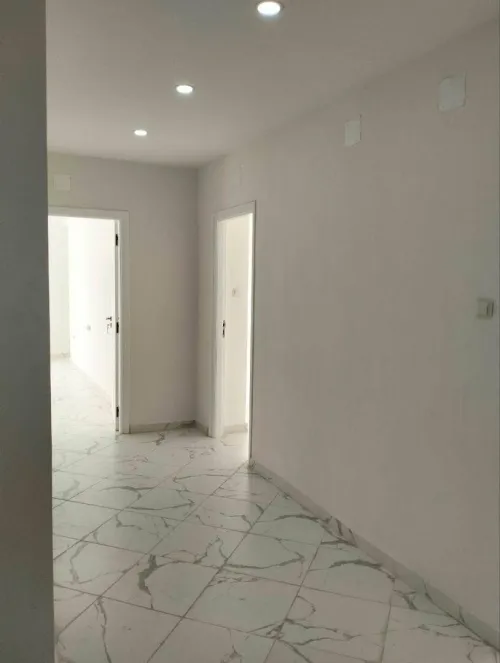 Vente Appartement F3 Alger Bordj el kiffan