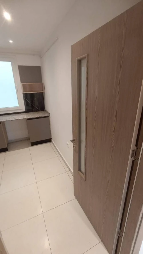 Vente Appartement Studio Alger Bordj el kiffan