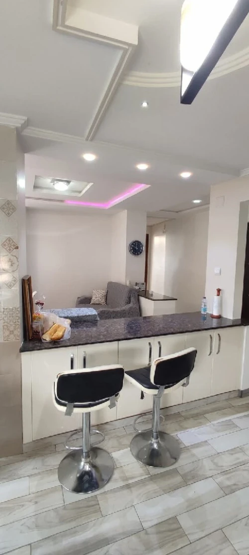 Vente Appartement F2 Alger Bordj el kiffan