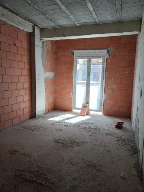 Vente Appartement Alger Bordj el kiffan