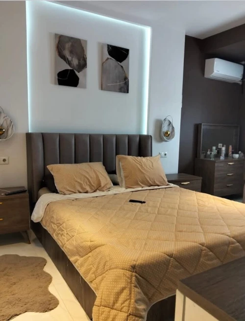 Vente Appartement F4 Alger Bordj el kiffan
