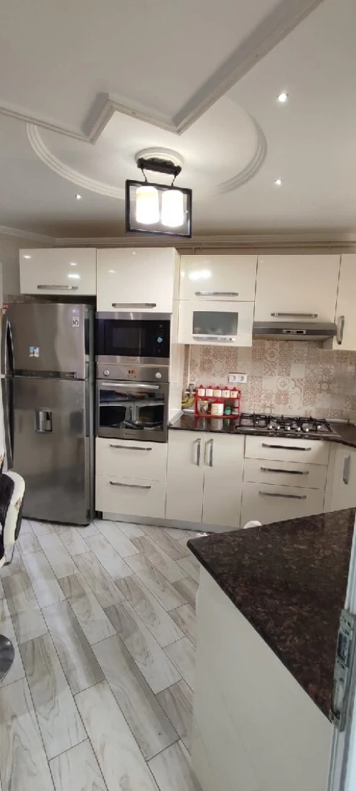 Vente Appartement F2 Alger Bordj el kiffan