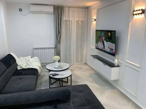 Vente Appartement F2 Alger Bordj el kiffan