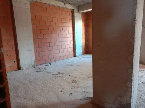 Vente Appartement F2 Alger Bordj el kiffan