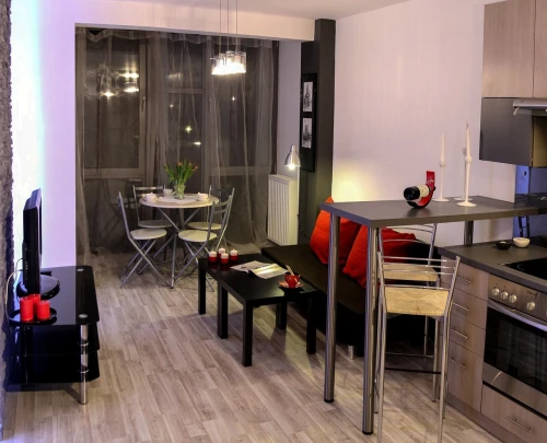 Vente Appartement F2 Alger Bordj el bahri