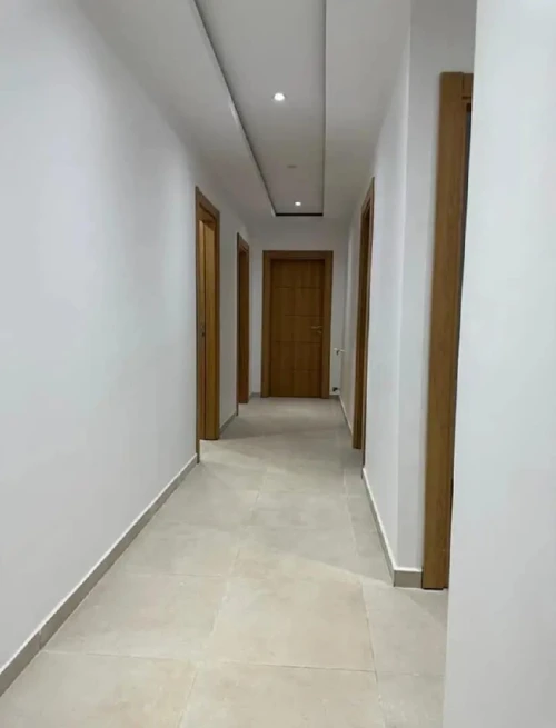Vente Appartement Alger Bordj el kiffan