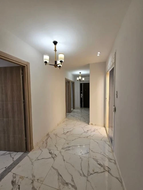 Vente Appartement F4 Alger Bordj el kiffan