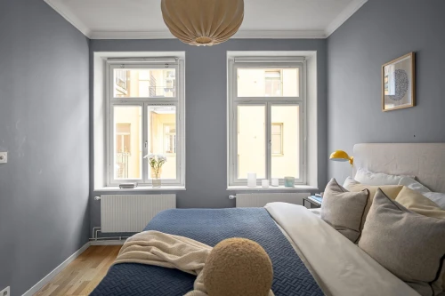 Vente Appartement F2 Alger Bordj el bahri