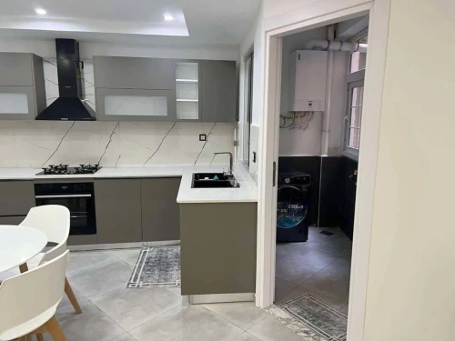 Vente Appartement F4 Alger Bordj el kiffan