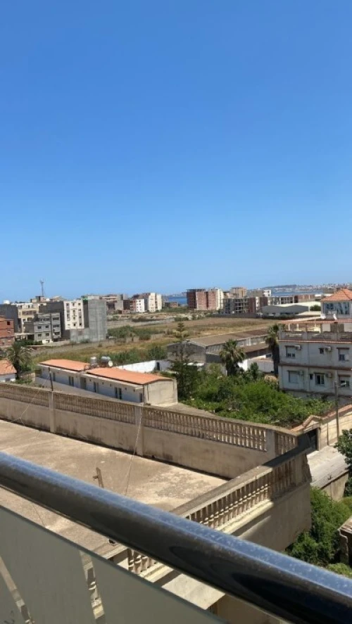 Vente Appartement F3 Alger Bordj el kiffan