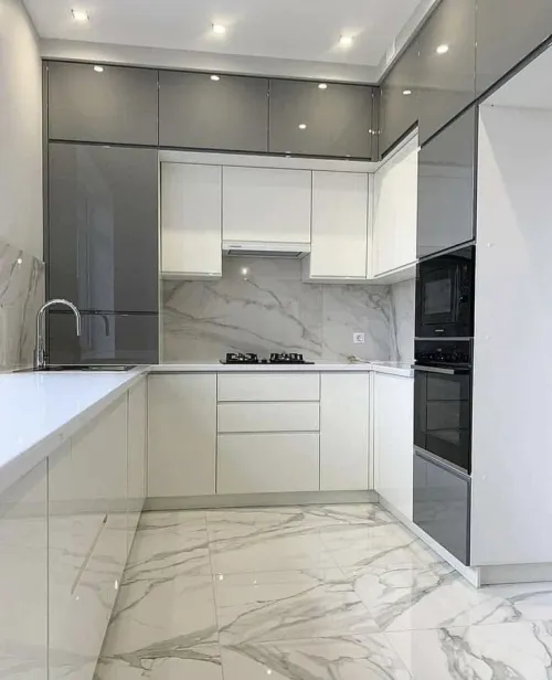 Vente Appartement F2 Alger Bordj el kiffan
