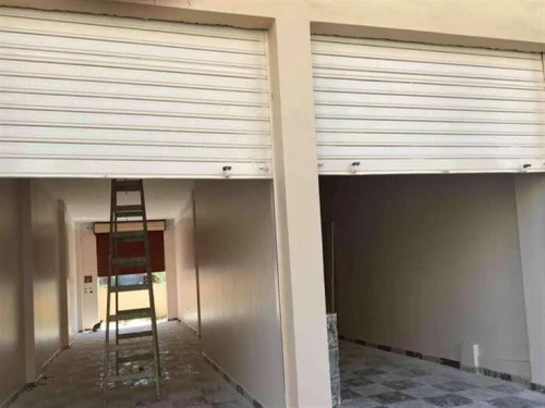 Vente Local Alger Bordj el kiffan