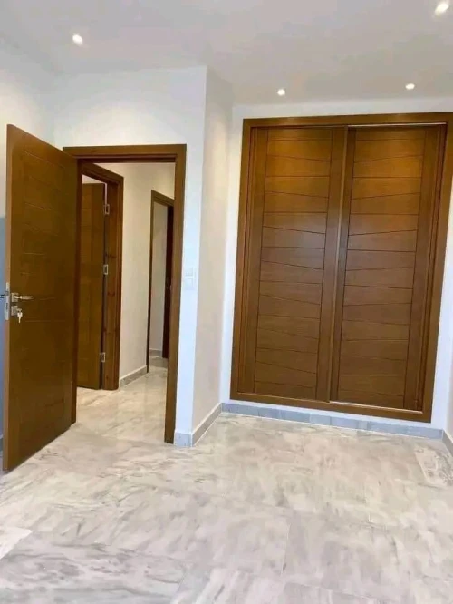 Vente Appartement Alger Bordj el kiffan