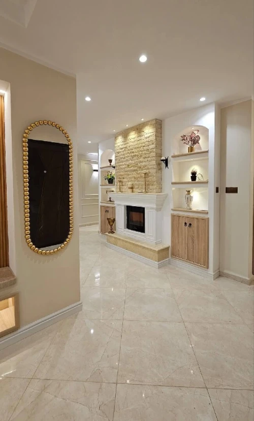 Vente Appartement F5 Alger Bordj el kiffan
