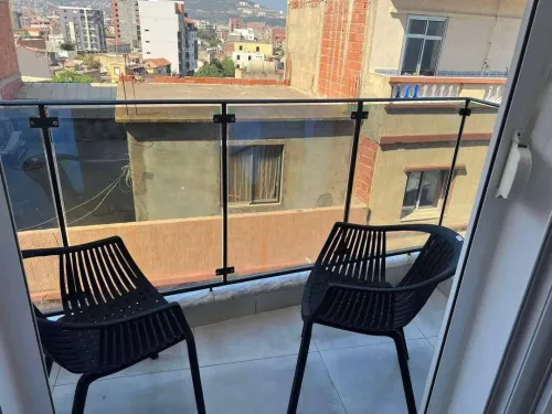 Vente Appartement F2 Alger Bordj el kiffan