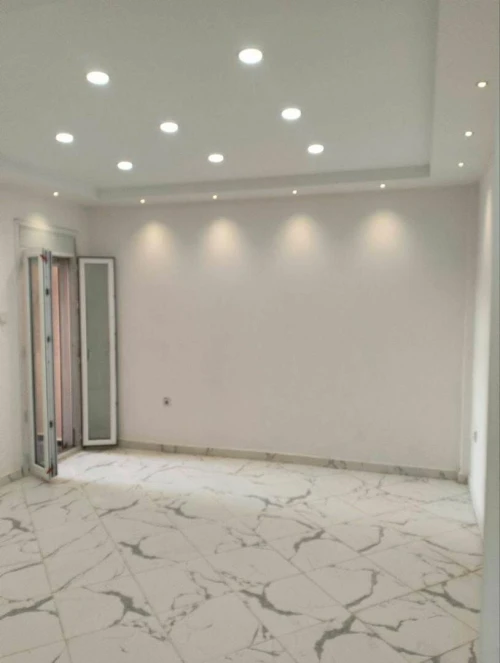 Vente Appartement F3 Alger Bordj el kiffan