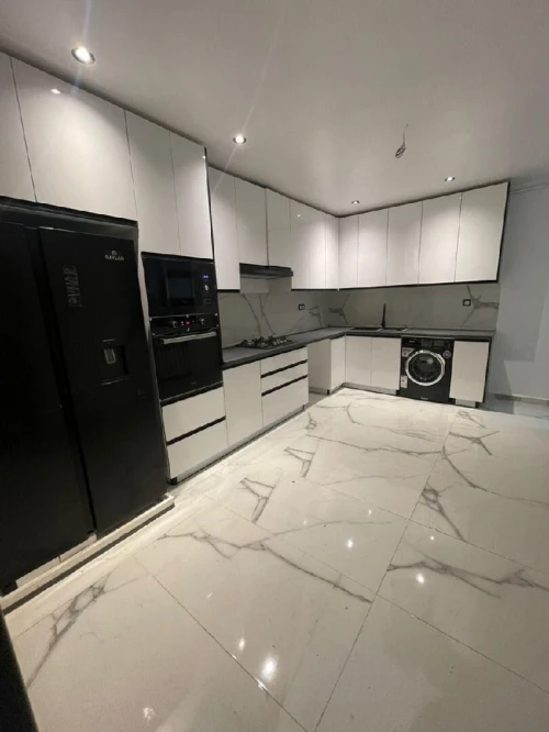 Vente Appartement Alger Bordj el kiffan