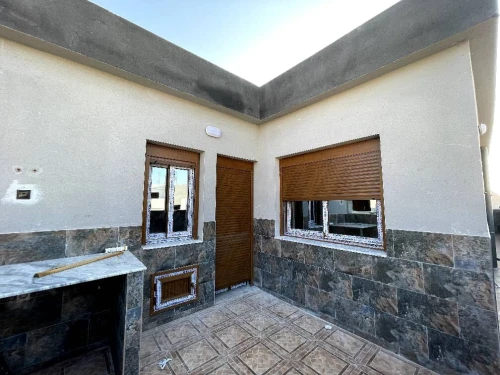 Vente Appartement F3 Alger Bordj el kiffan