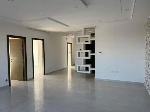 Vente Appartement Alger Bordj el kiffan