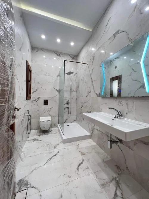 Vente Appartement Alger Bordj el kiffan