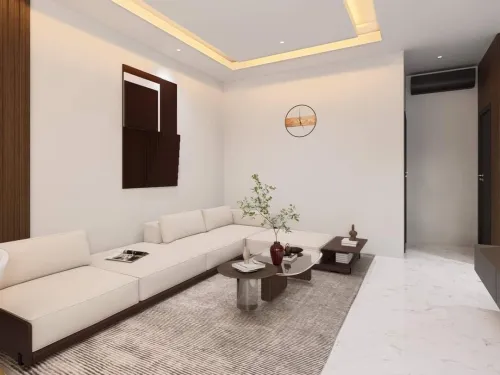 Vente Appartement Alger Bordj el kiffan