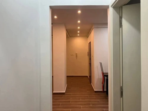 Vente Appartement Alger Bordj el kiffan